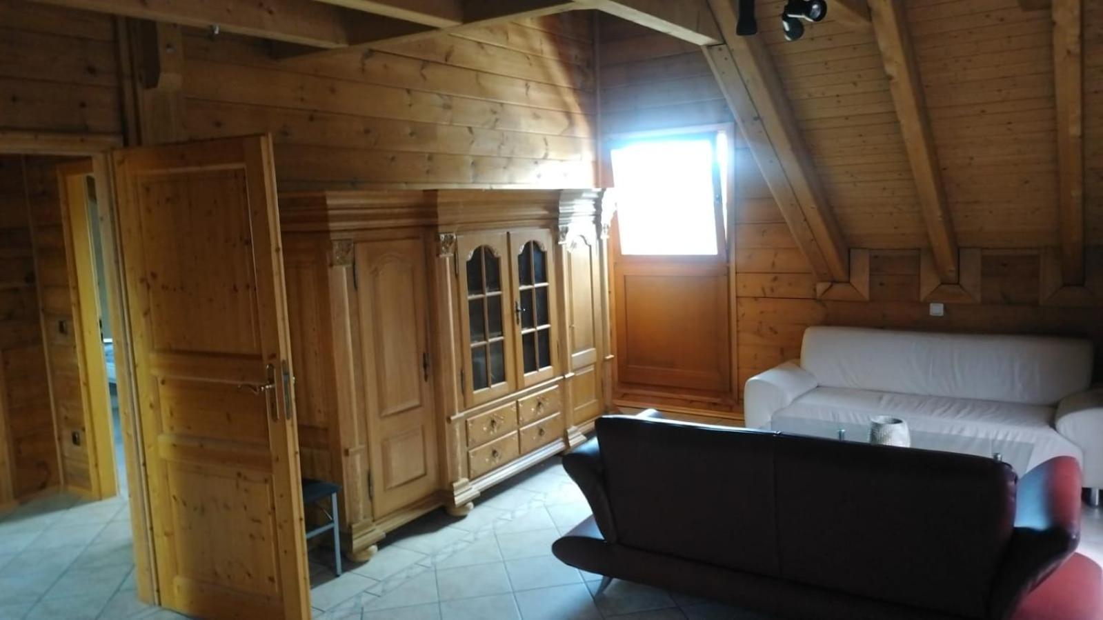 Ferienwohnung Bermbach Вайльбург Экстерьер фото